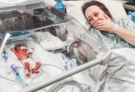 新生儿宝宝不吃母乳很涨奶怎么办,新生婴儿不吃母乳解决方法