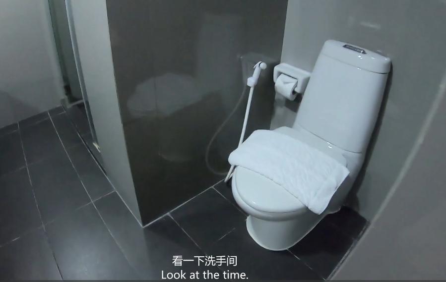 泰国沉浸式风景,泰国裸妆表演真实视频