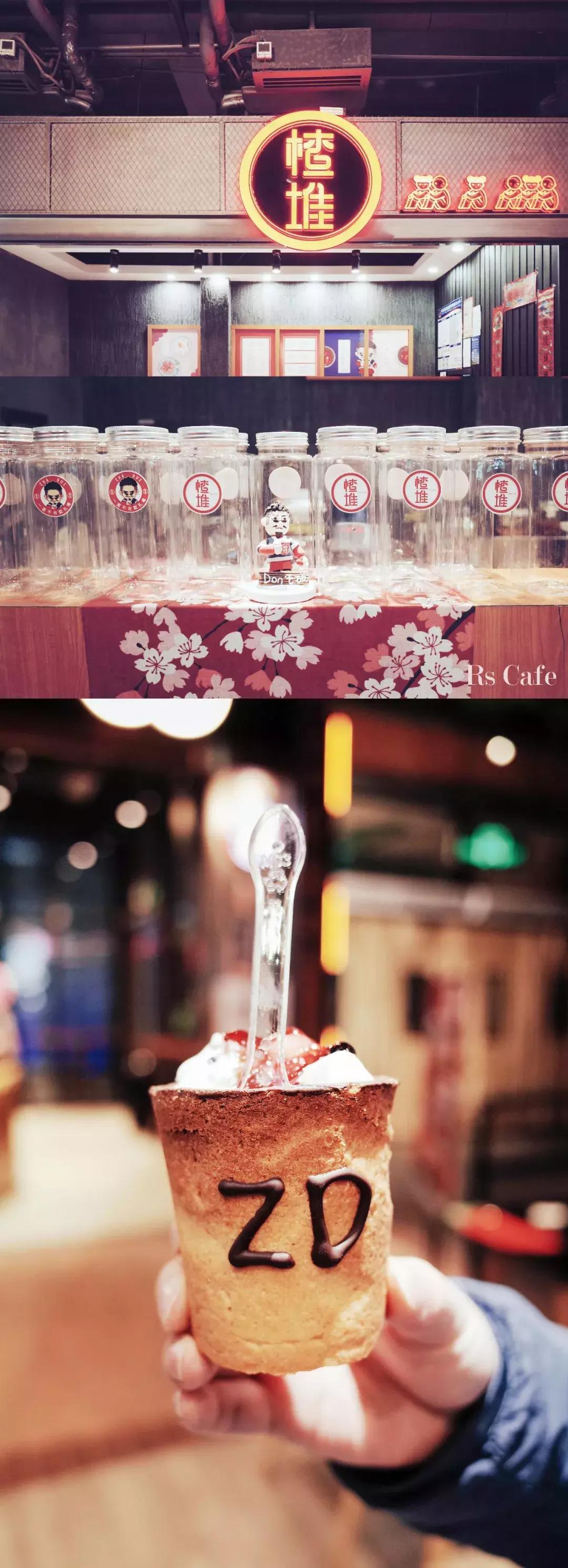 商场吃的推荐,商场吃什么饭最好