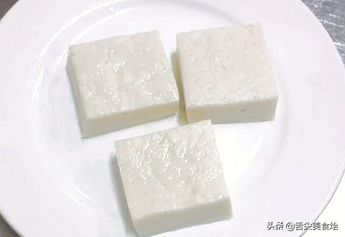 爆浆鱼腐做法,做鱼腐的正宗做法