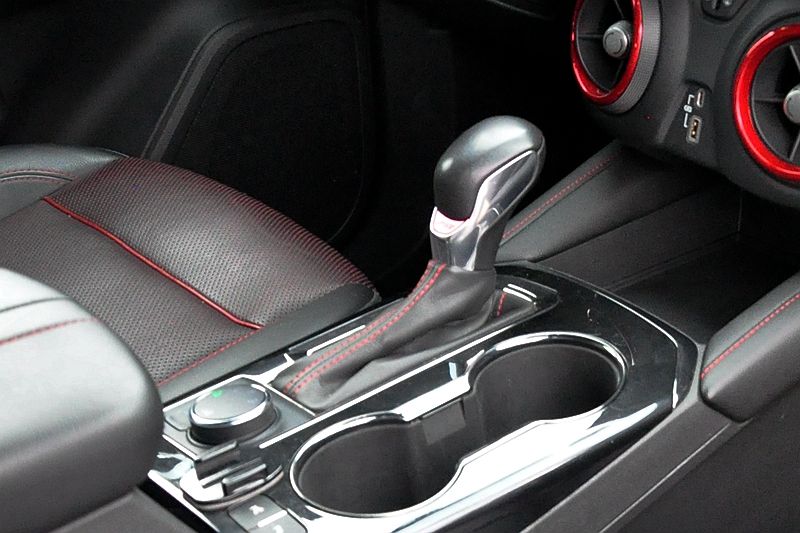 体验雪佛兰巡领者,沉浸式体验雪佛兰开拓者最低配