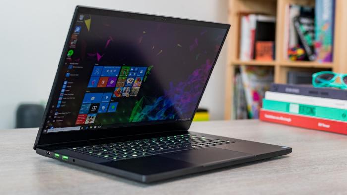 2019好的笔记本电脑推荐,值得推荐的15寸笔记本电脑