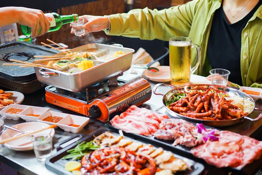 最好吃的夜市店,全国最好吃的十大网红夜市推荐