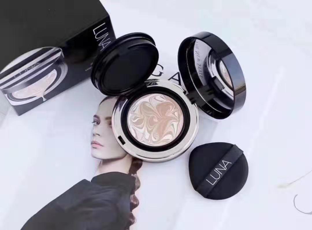 被忽视的亲民气垫你都知道吗