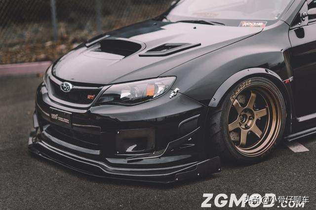 斯巴鲁跟evo的故事,宝马m2对比三菱evo斯巴鲁翼豹