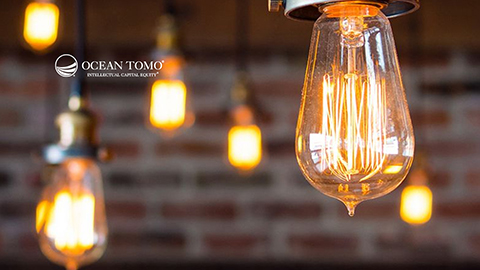 专访智慧资本商业银行™公司——OceanTomo