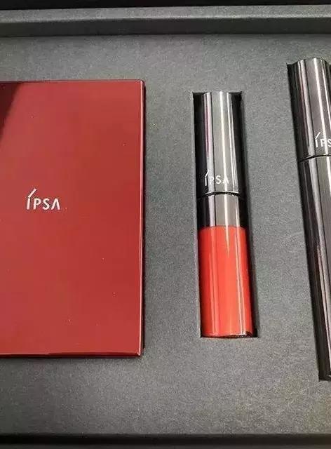 香缇卡限定,香缇卡限定彩妆