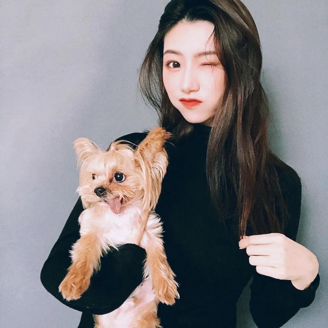 和你说晚安｜来自上海的“睡衣控”软萌小姐姐