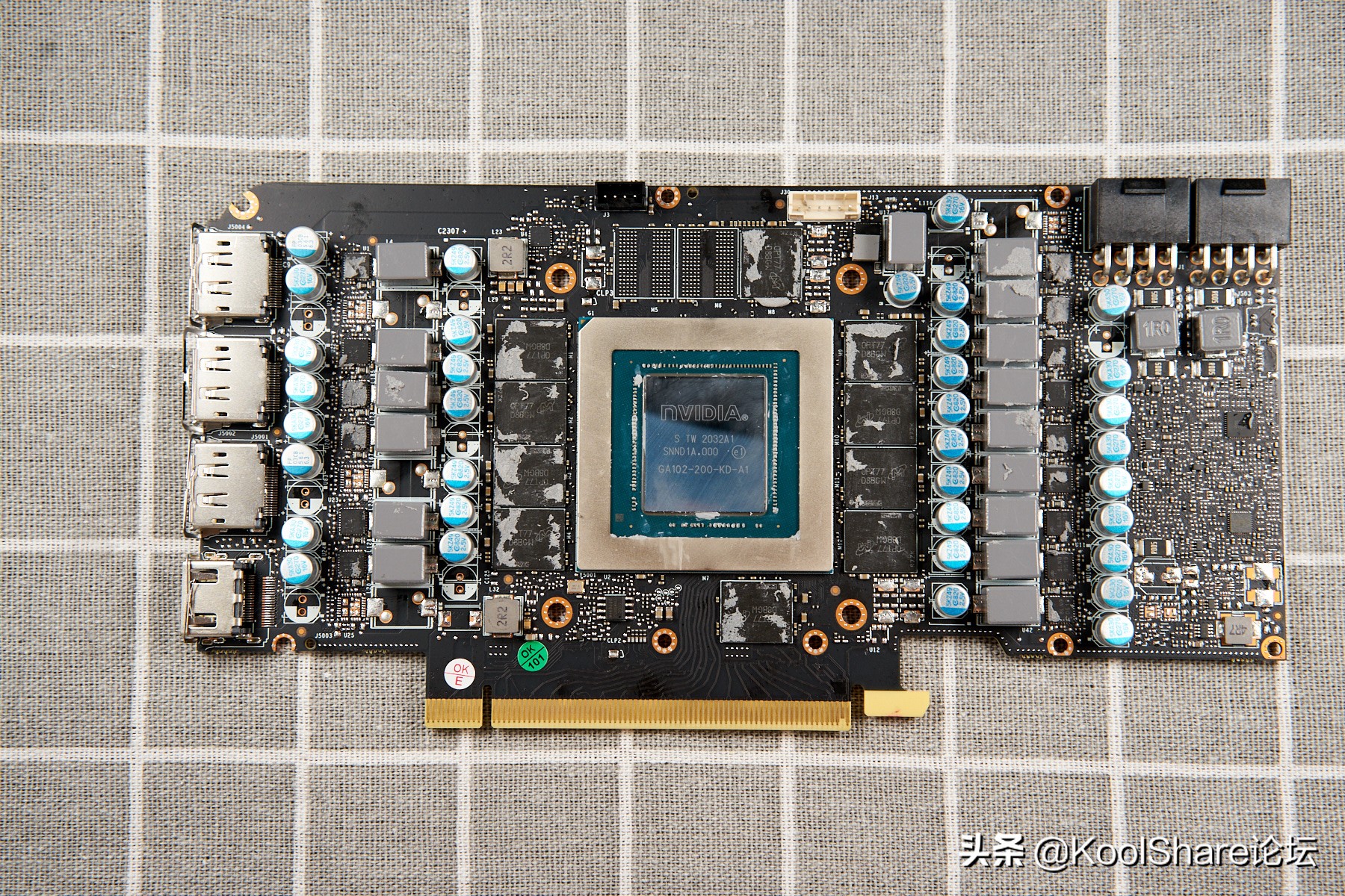 影驰rtx3080金属大师能跑多少分,影驰10606g