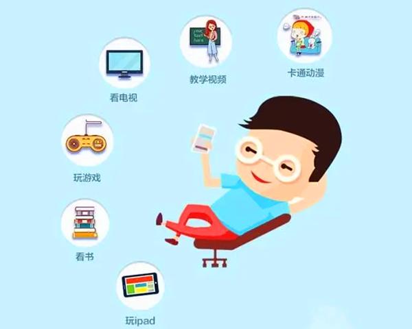 儿童低视力康复,小孩视力怎么恢复到5.0