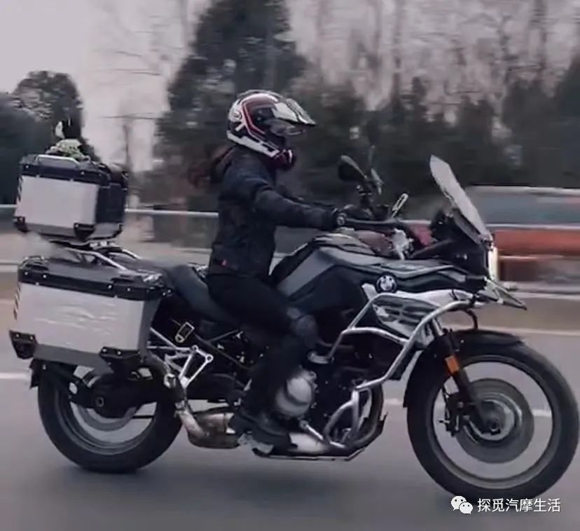 宝马f650视频讲解,宝马第一代f650