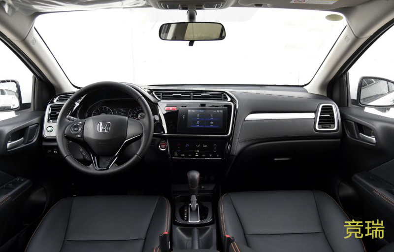 本田最惨的车,2012款本田思铂睿type-snavi