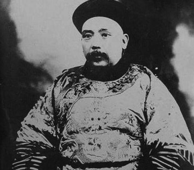 袁世凯原配于氏简介,袁世凯原配