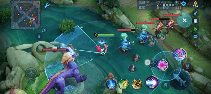 王者荣耀从0开始变强,王者荣耀从新手瞬间到老手