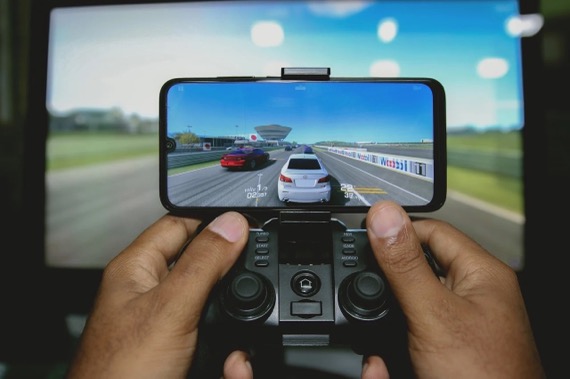 哪款ipad能玩主机游戏,ipad平板电脑能玩3a大作吗