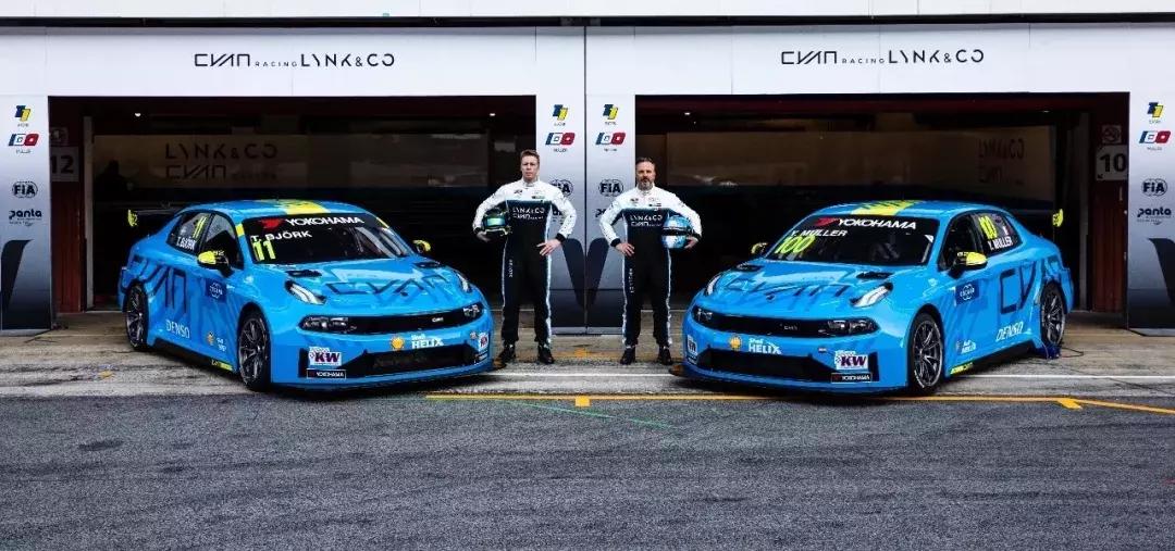 领克wtcr夺冠全凭运动,领克wtcr包揽前三是哪场比赛