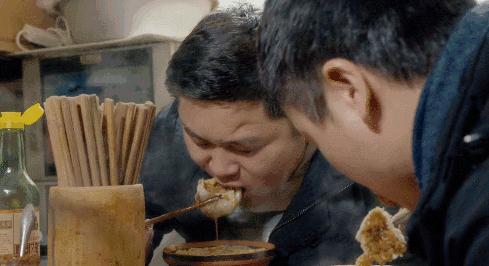 中国美食男人帮又出手了!这神作,能一口气看五集算我输