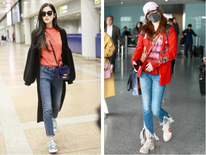 今秋流行的减龄穿搭，让你年轻不止10岁哦