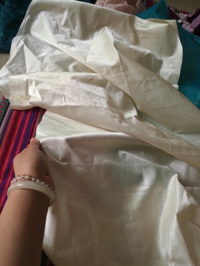 自学旗袍教程零基础,自学旗袍入门教程