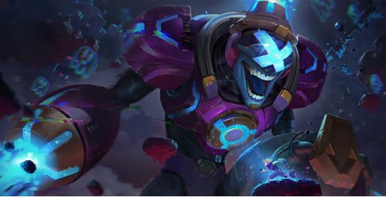 新版lol莫甘娜天赋,lol十大辅助英雄