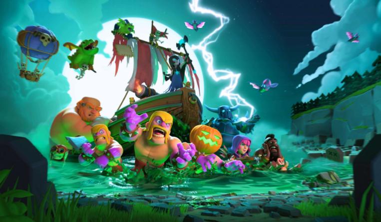 部落冲突不同奖杯对应的奖励,部落冲突多少奖杯可以获得宝石