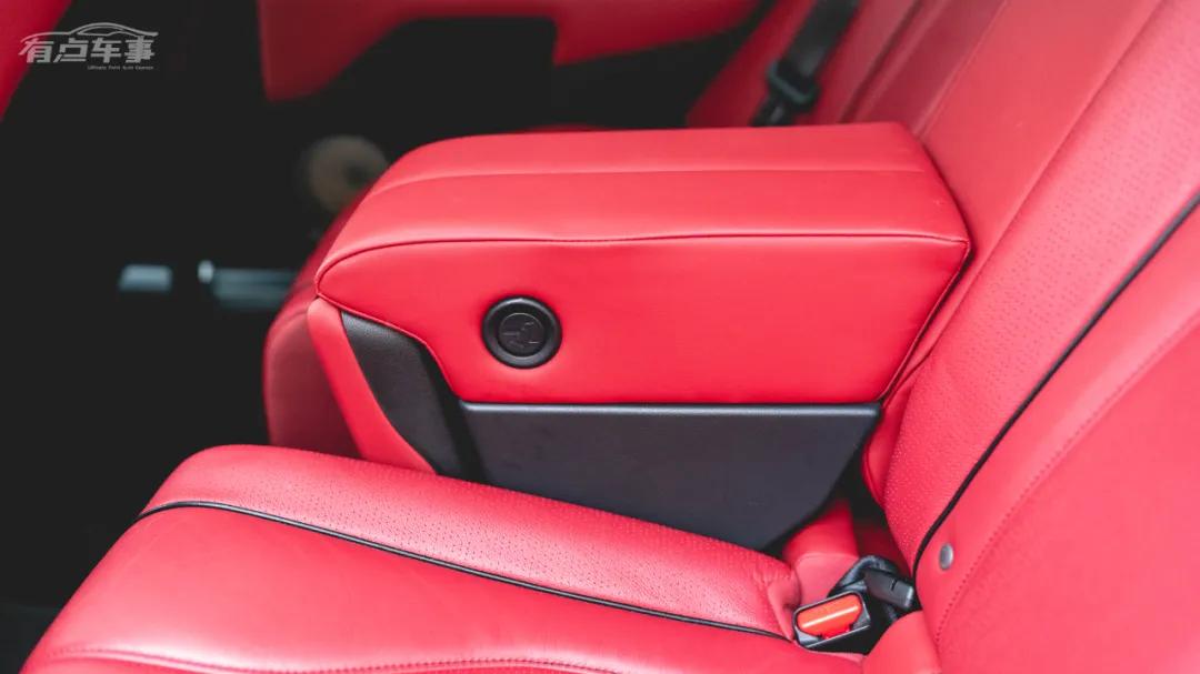 讴歌cdx对比本田缤智,讴歌cdx与缤智同平台