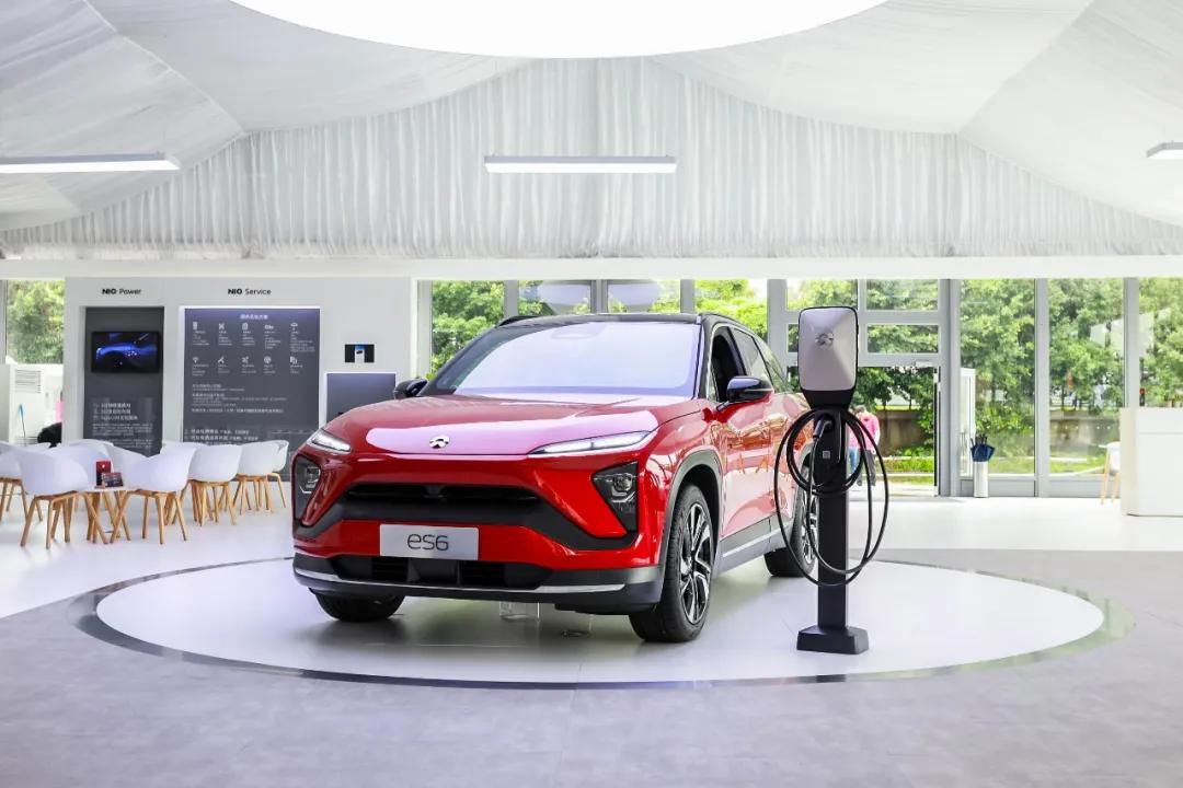 江淮蔚来工厂最新消息,江淮能造蔚来汽车