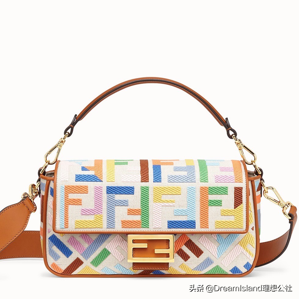 fendi新款包touch,fendi蕾丝花朵包