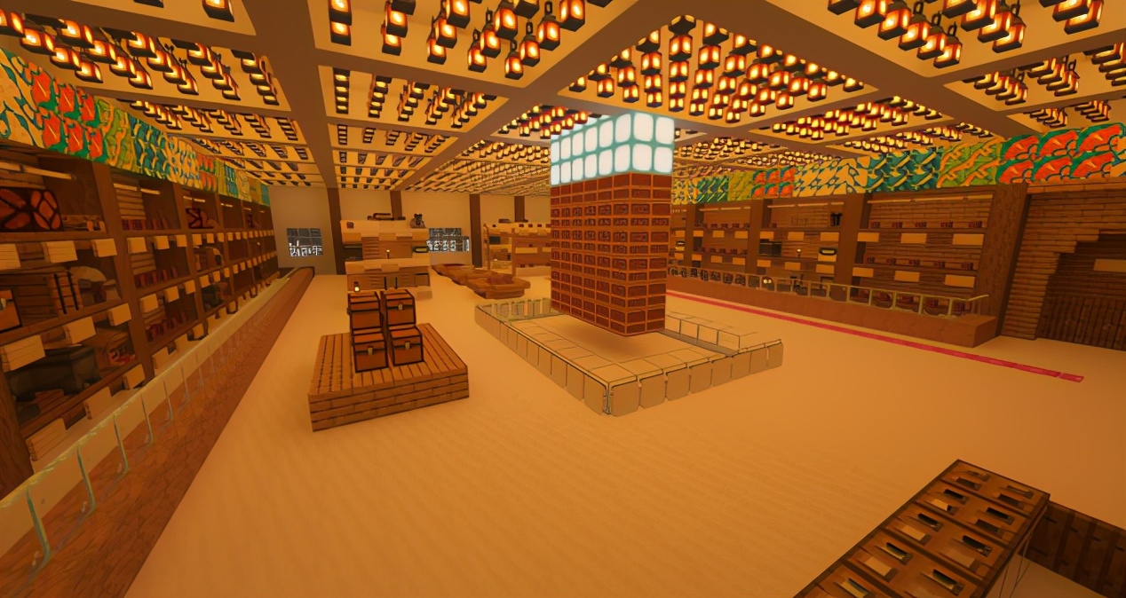 你好李焕英我的世界联动,我的世界你好李焕英联动版本攻略