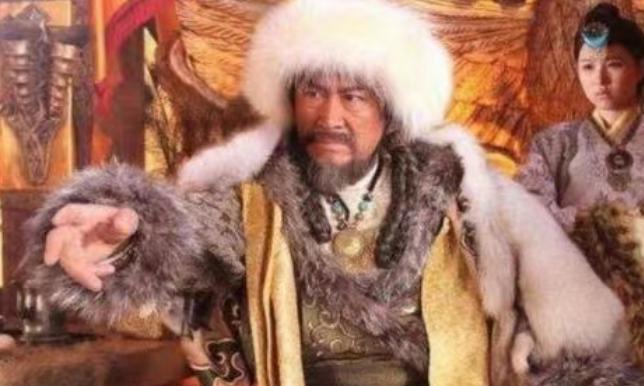 靖康之耻宋徽宗被抓哪里去了,靖康之耻北宋皇帝被俘