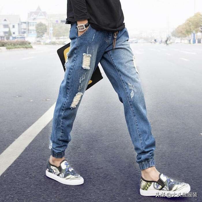 牛仔裤上顽固血渍怎么去除,牛仔裤怎么去除血迹