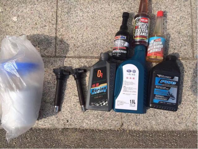 点火线圈出现故障汽车会出现反应,车子突然出现很多故障怎么回事