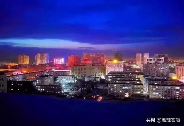 南疆重镇莎车县,南疆最好县城莎车县