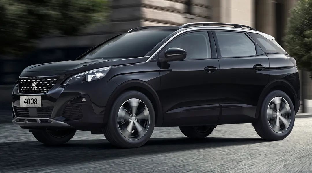 二手法系车有什么优缺点,干货特辑8款日系车