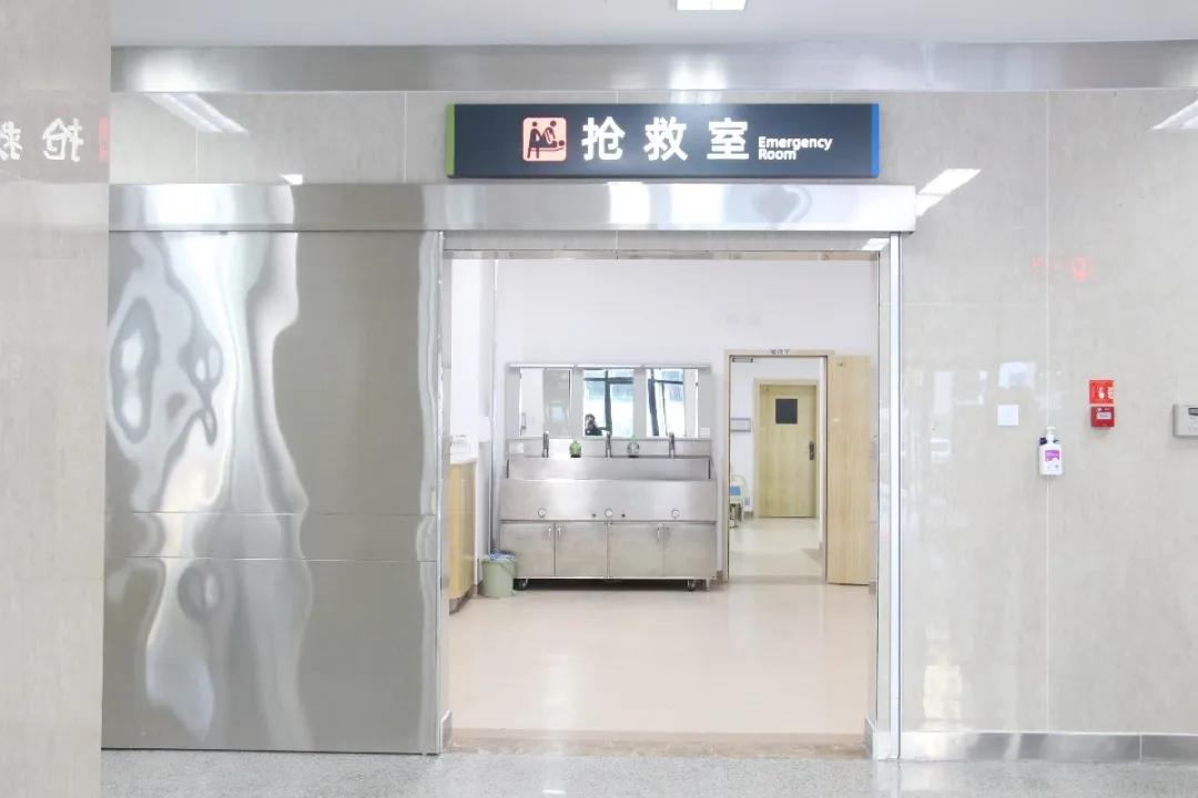 漳州第一医院新综合楼,漳州市第一医院新院