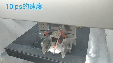 清仓PMW3310鼠标能买么，虎猫G200精准度测试