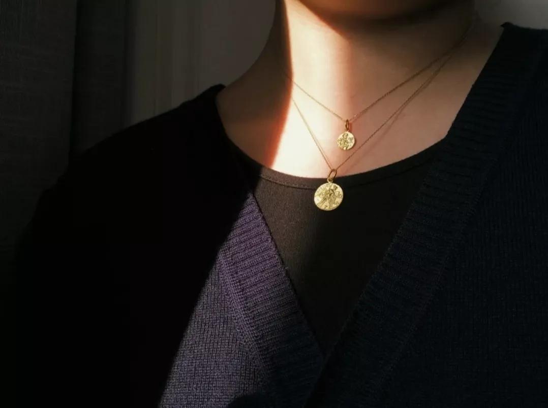 时髦研修所Vol.1｜我好像...已经到喜欢买金子的年纪了