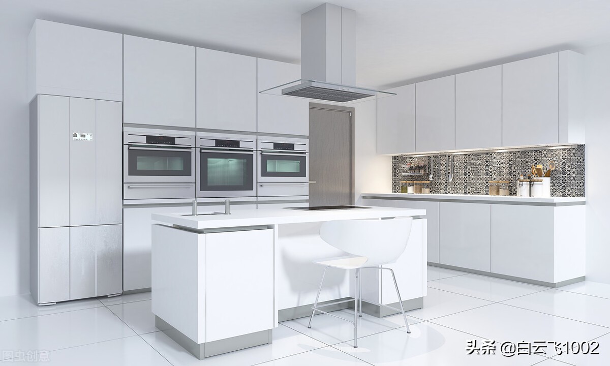 选择什么橱柜才不会后悔,80%的人都会犯的错