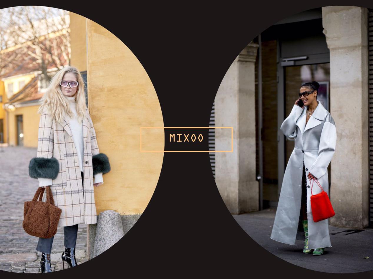 今年流行洋气减龄百搭包,现在流行这样的小包包时髦又洋气