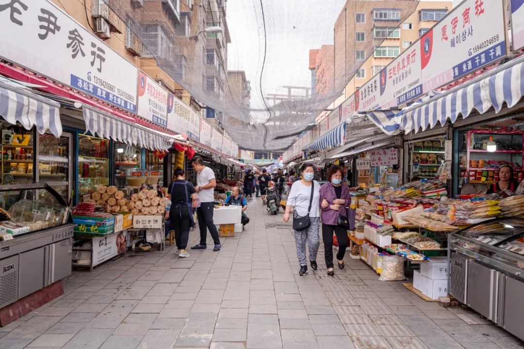 被误解最深的城市,被误会最深的三种美食