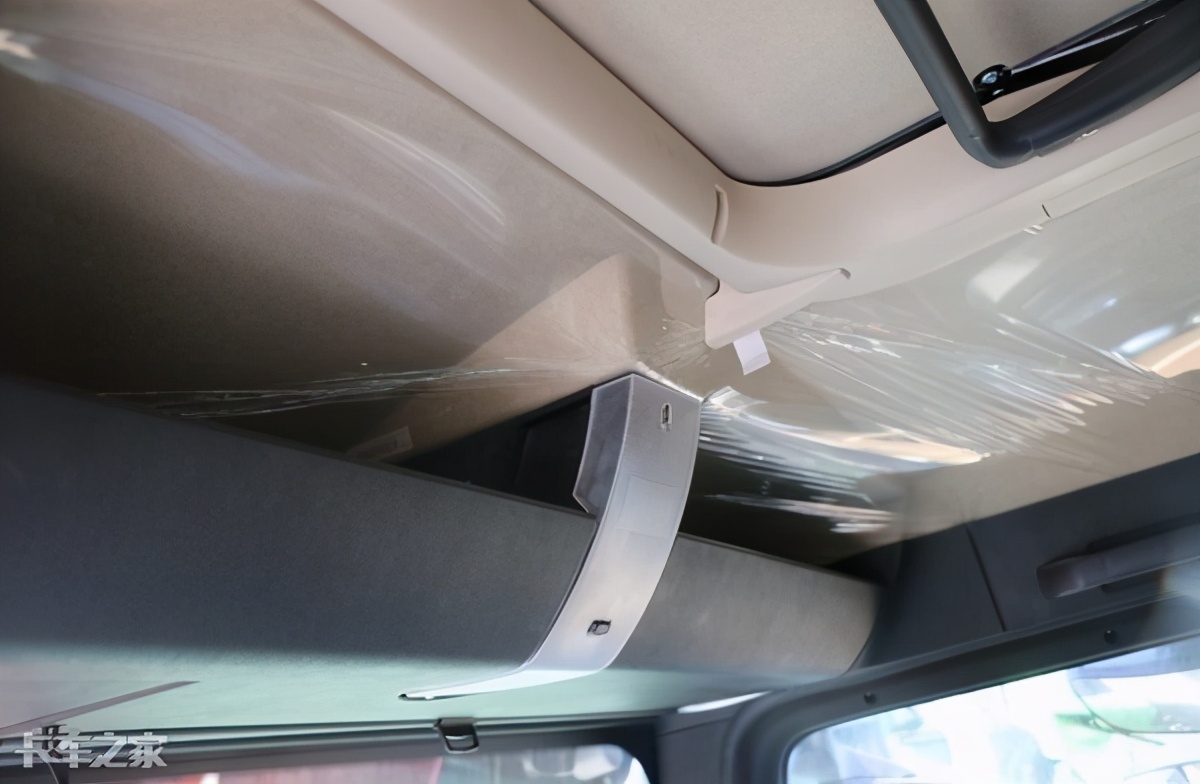 540马力汕德卡自卸车,重汽汕德卡540马力发动机动力不足