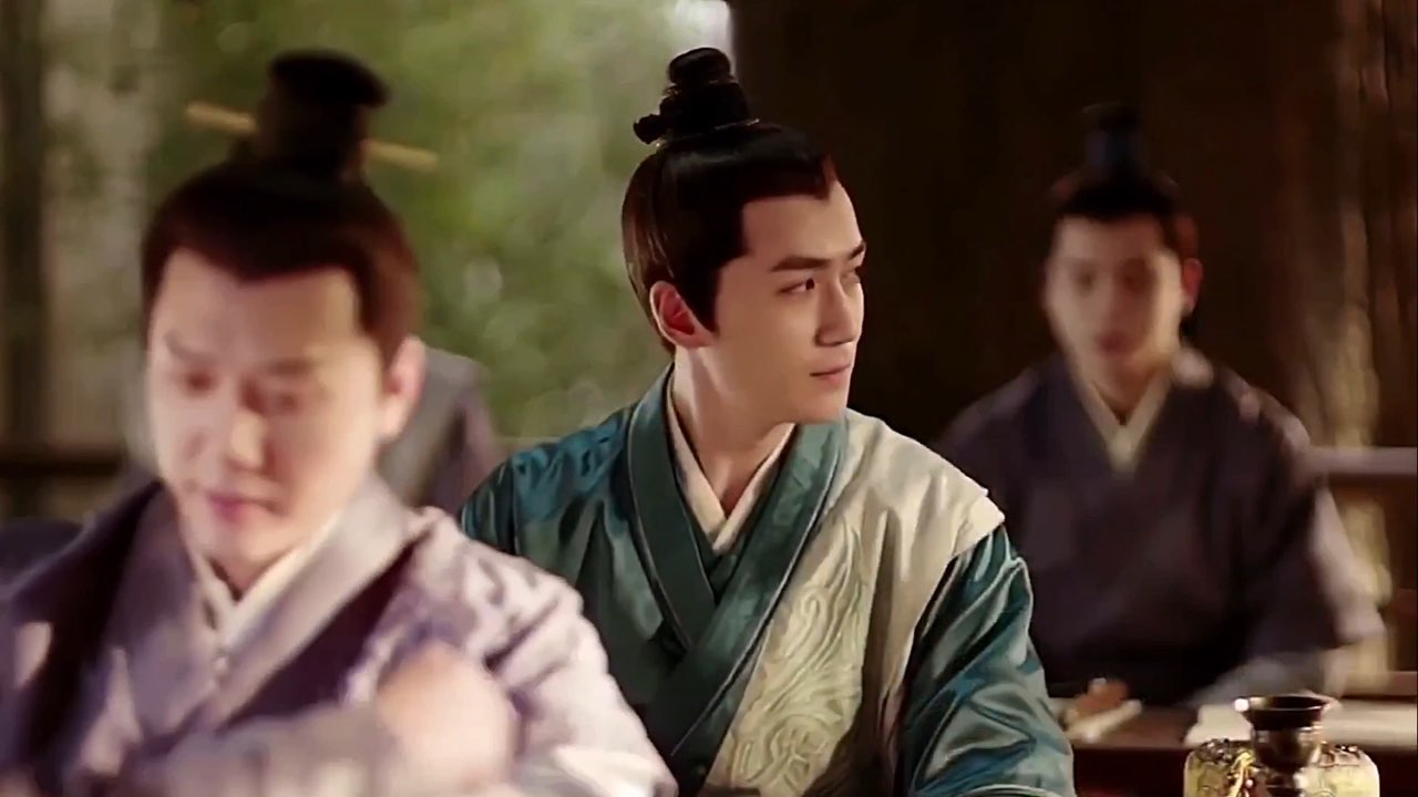 2019年各大卫视开年剧,《知否》上榜,你的爱豆占了几部?