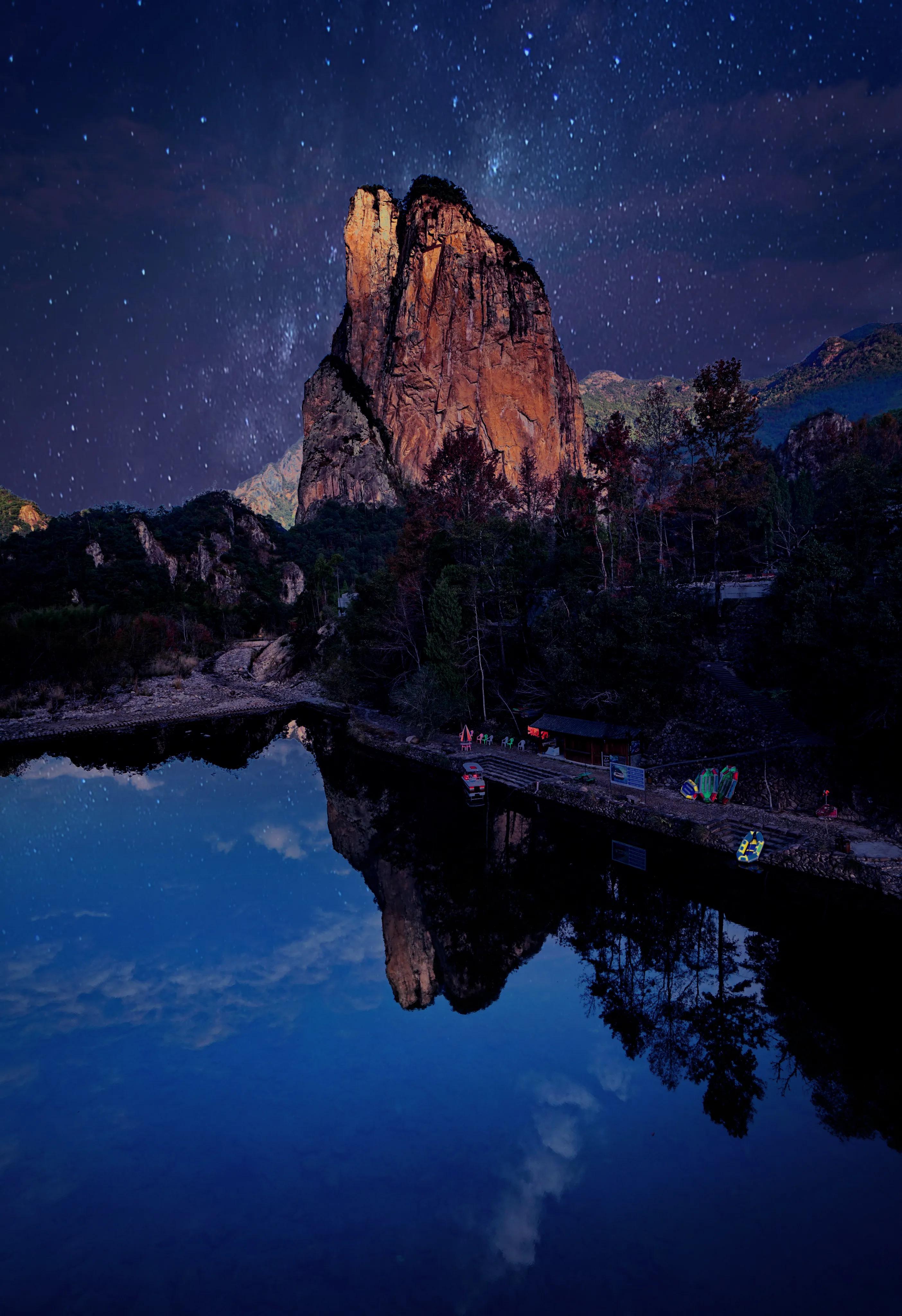 温州楠溪江很美的,温州楠溪江什么时候最美