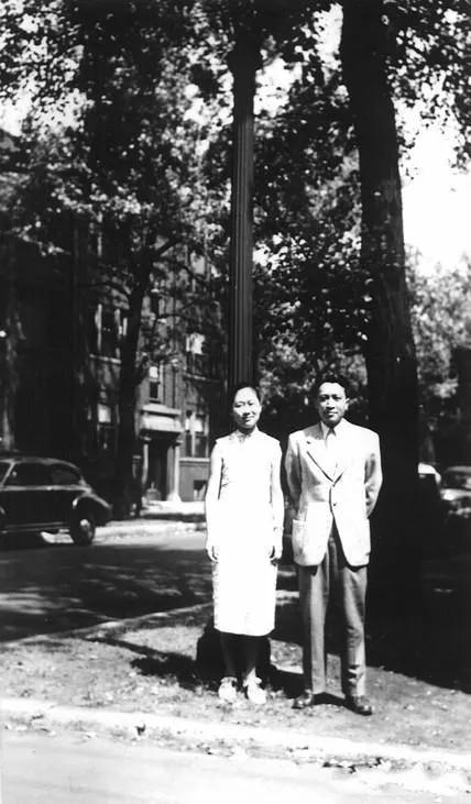 明式家具王世襄,陈梦家与王世襄的家具收藏之旅