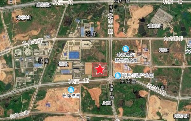 孝感锦宏置业获武汉前川熔断地！全景新地、远洋分获黄陂江汉宅地