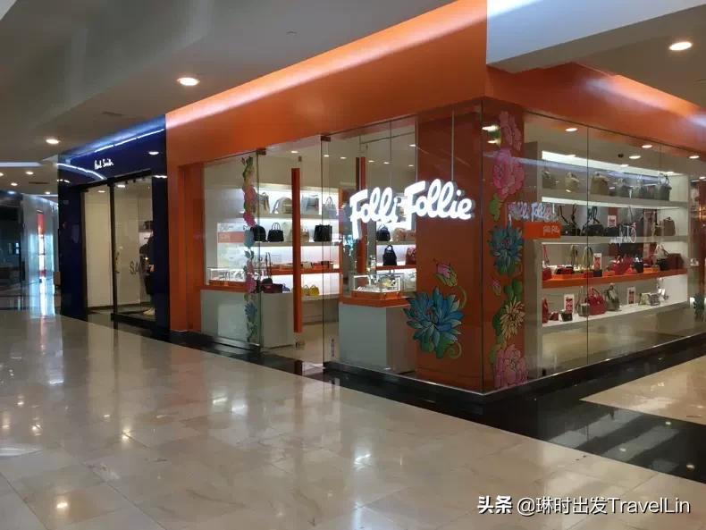 关岛买奢侈品,关岛免税店买什么便宜