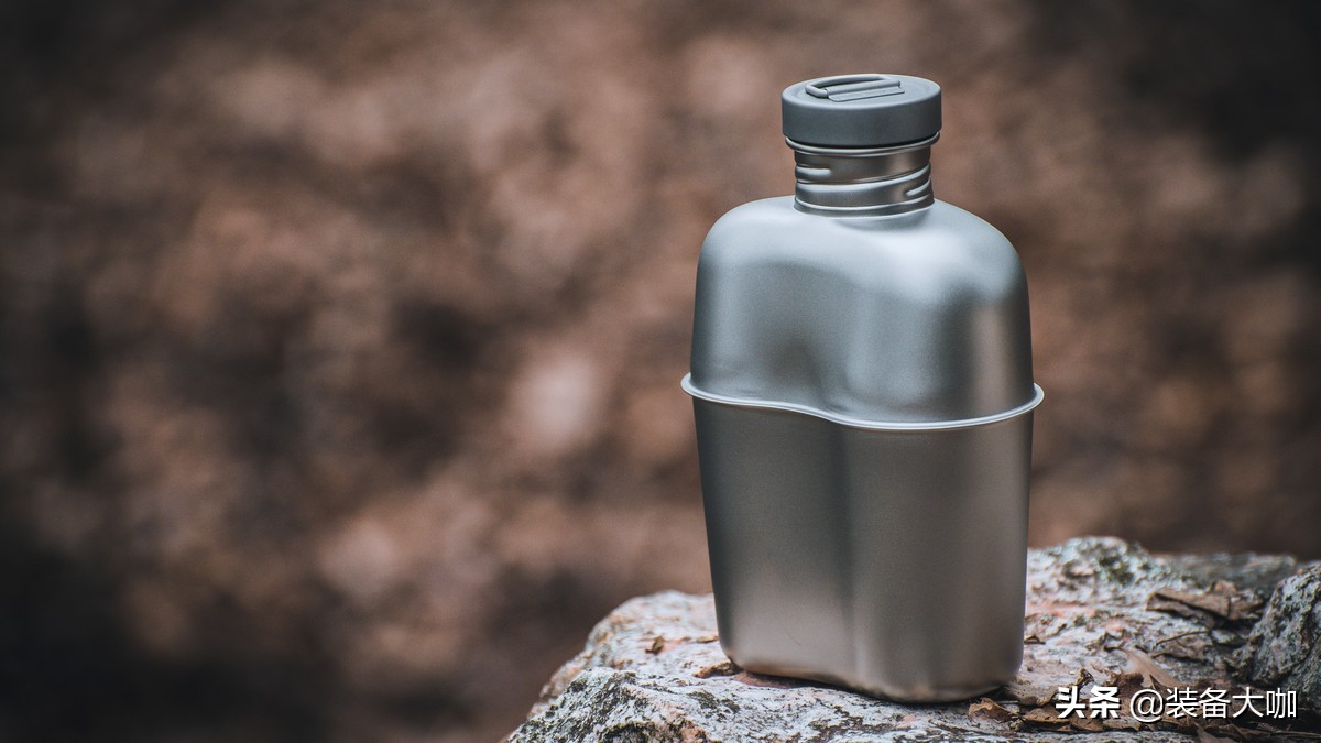 铠斯纯钛水壶套,铠斯钛水壶评测视频