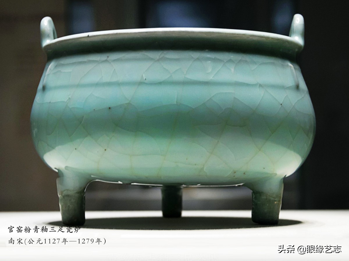 古代中国基本陈列博物馆,国家博物馆宋朝文物有哪些