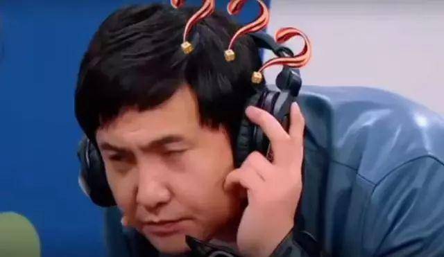 被沈腾逼疯的男明星,明星视角沈腾