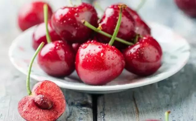 重庆周边摘樱桃,重庆北碚摘樱桃的地方